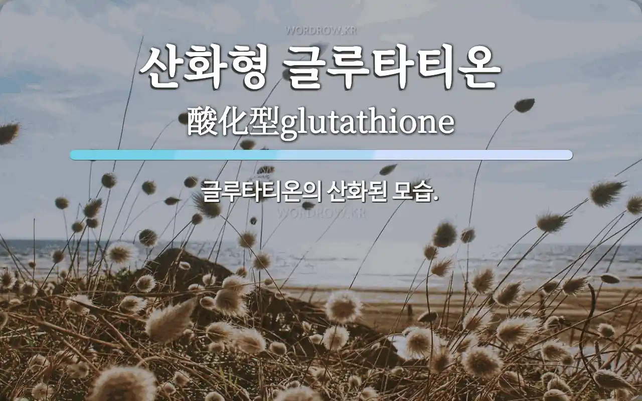 was ist glutathion Ultimativer Leitfaden zu Glutathion